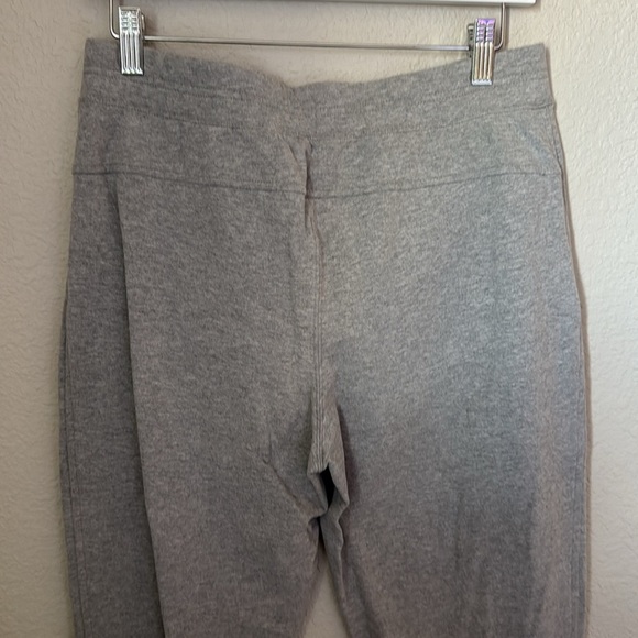LULULEMON light heathered grey all time sweatpants - Picture 10 of 11